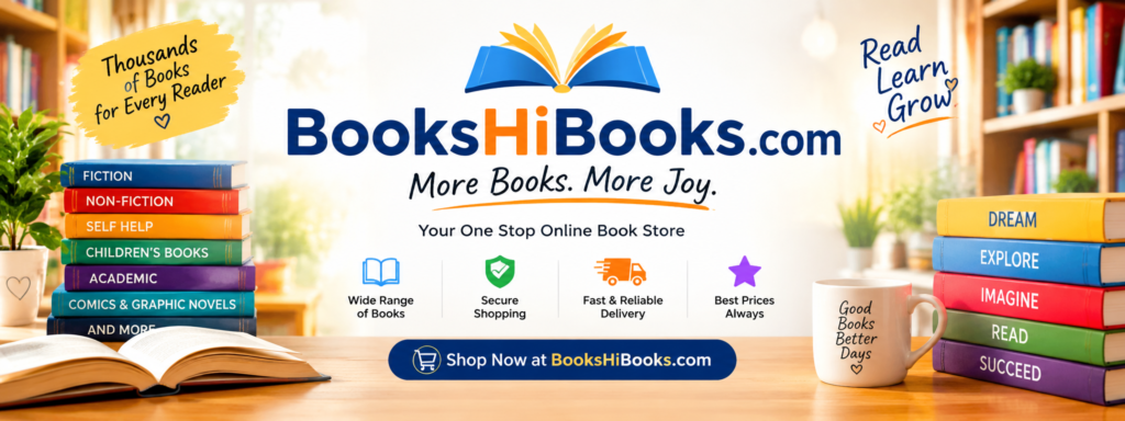 bookshibooks more books, more joy